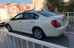 رينو سافران